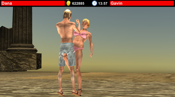 Dirty Fighter 2 screenshot 6