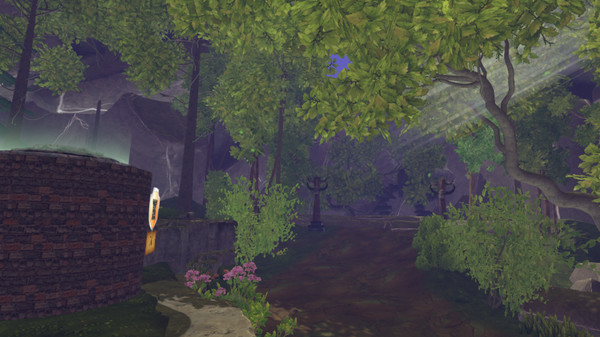 Crystal Reign screenshot 1