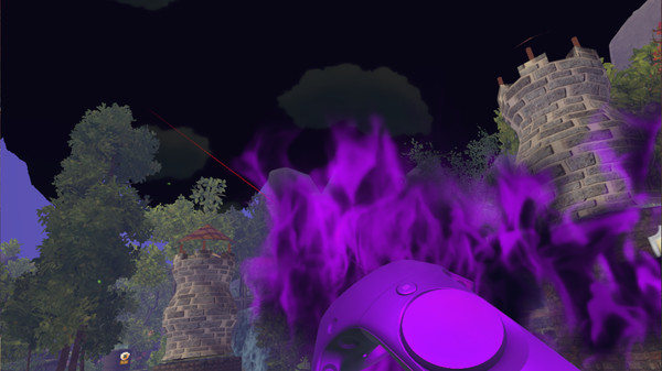 Crystal Reign screenshot 7