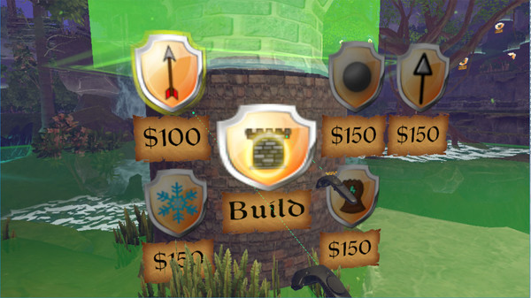 Crystal Reign screenshot 3