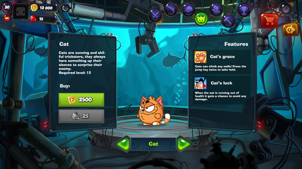 Bombix screenshot 3
