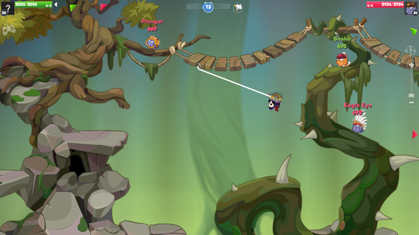 Bombix screenshot 7