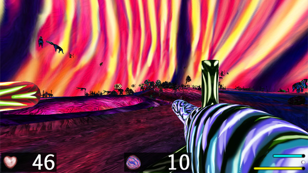 The Cerberus Project: Horde Arena FPS screenshot 4