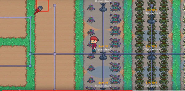Cash Crop screenshot 2