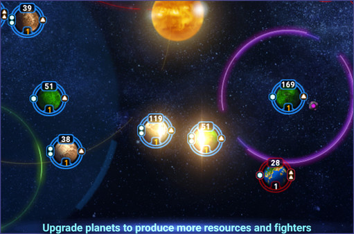 Dominari Empires screenshot 3