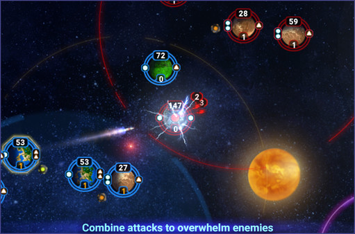 Dominari Empires screenshot 4