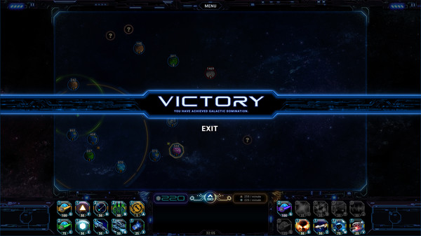 Dominari Empires screenshot 6