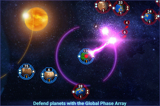 Dominari Empires screenshot 2