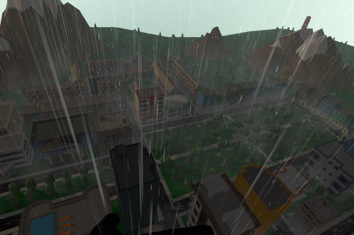 CloudCity VR screenshot 5