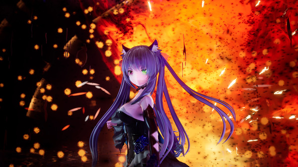 Mysteria ~Occult Shadows~ screenshot 11