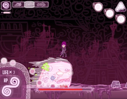 Eddy紫 ~Eddy Violet~ screenshot 9