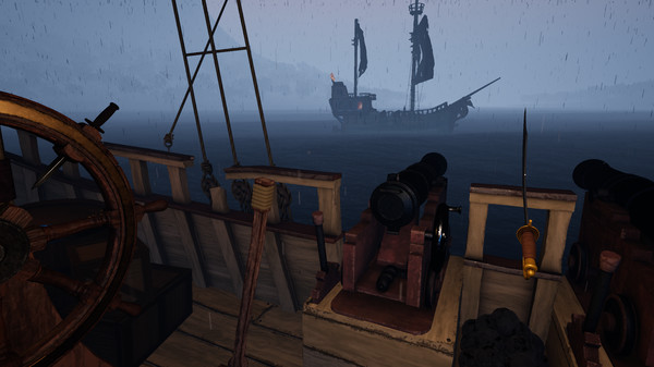 Cutlass screenshot 3