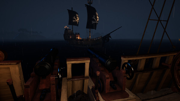 Cutlass screenshot 5
