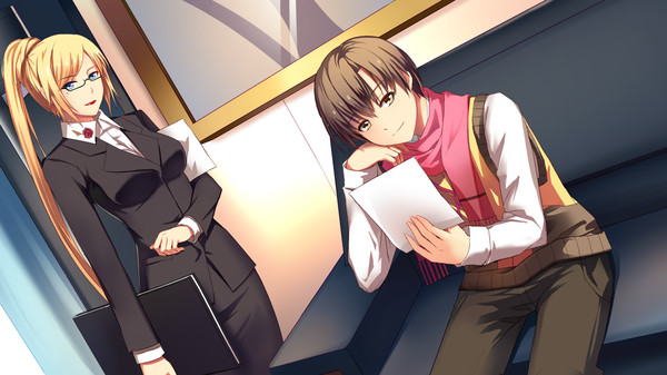 Cycle (轮回) screenshot 2
