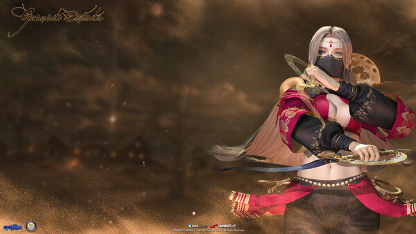 Granado Espada screenshot 4
