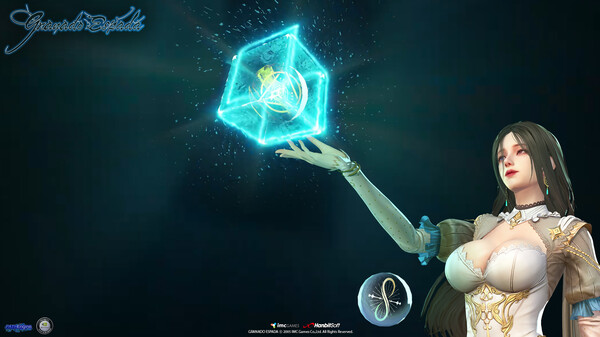 Granado Espada screenshot 8