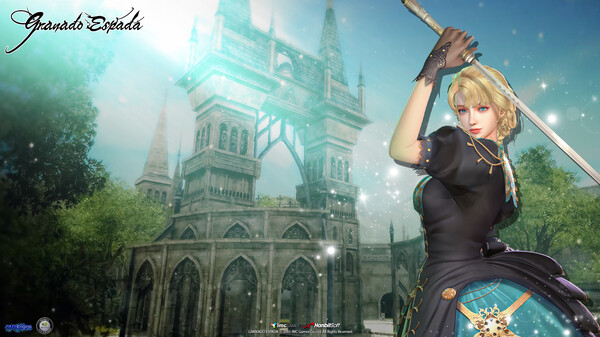 Granado Espada screenshot 5