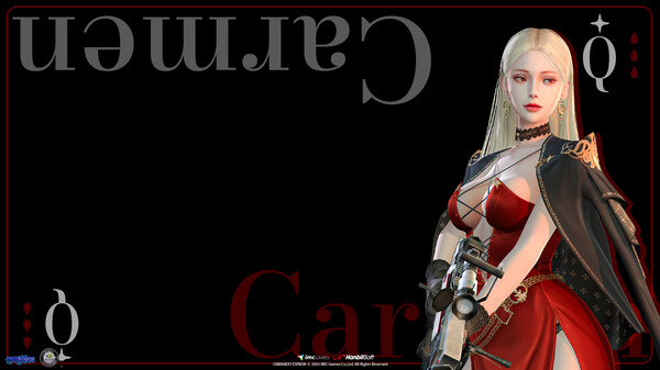 Granado Espada screenshot 6