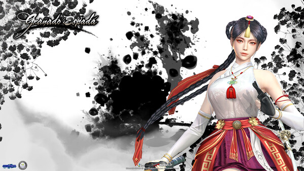 Granado Espada screenshot 7