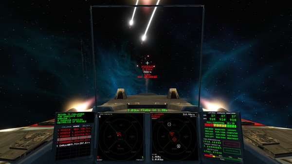 Thrust & Shoot : Flight School screenshot 5
