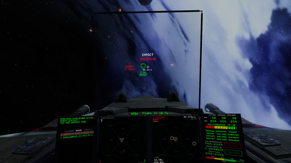 Thrust & Shoot : Flight School screenshot 10