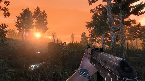 Sunrise: survival screenshot 11