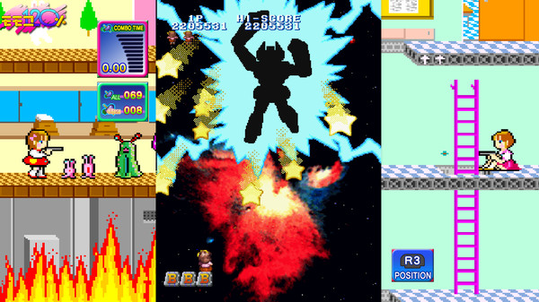 Game Tengoku CruisinMix Special screenshot 9