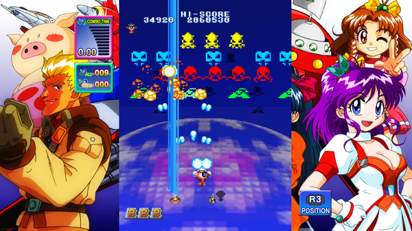 Game Tengoku CruisinMix Special screenshot 3