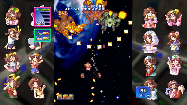 Game Tengoku CruisinMix Special screenshot 12
