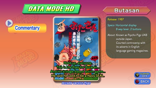 Game Tengoku CruisinMix Special screenshot 6