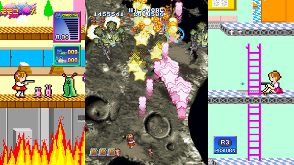 Game Tengoku CruisinMix Special screenshot 7