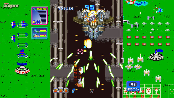 Game Tengoku CruisinMix Special screenshot 11