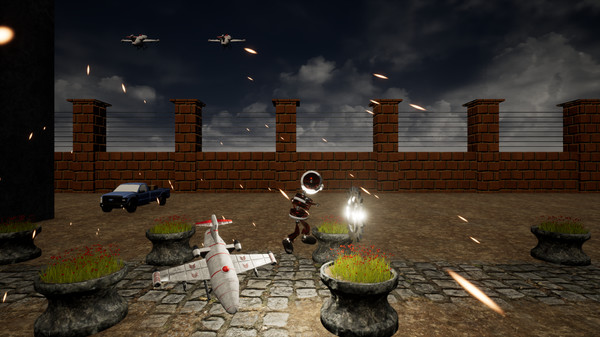 Robby's Adventure screenshot 5