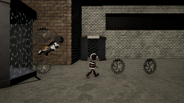 Robby's Adventure screenshot 6
