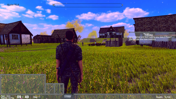 Pocket Universe : Create Your Community screenshot 1
