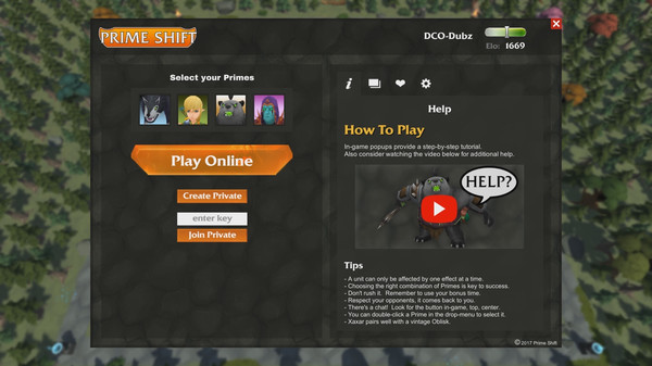 Prime Shift screenshot 5