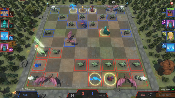 Prime Shift screenshot 7