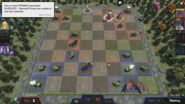 Prime Shift screenshot 6
