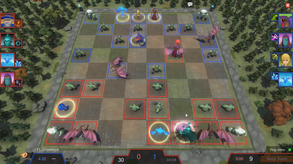 Prime Shift screenshot 8