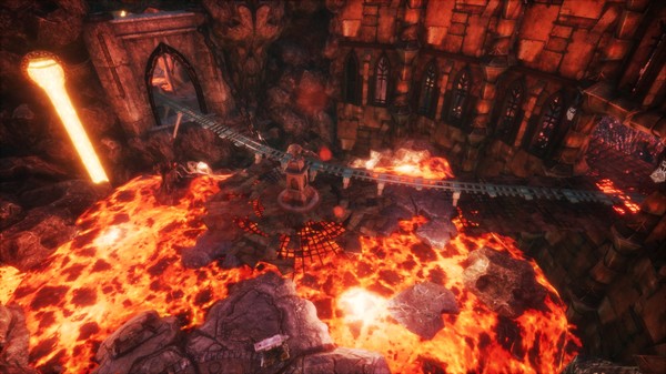Dream Coaster VR Remastered screenshot 4