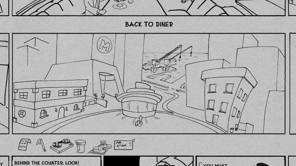 All You Can Eat screenshot 4