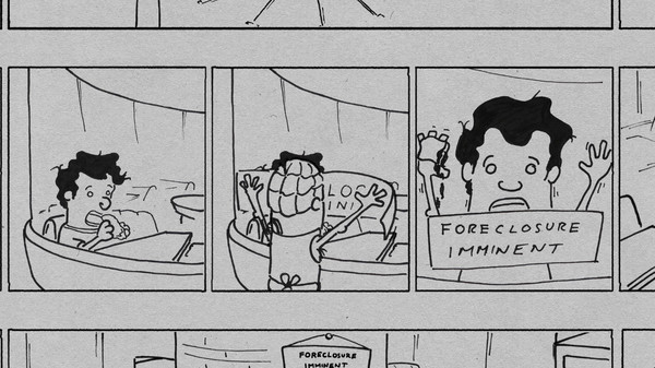 All You Can Eat screenshot 2
