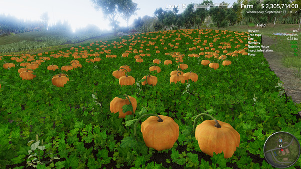 Professional Farmer: American Dream screenshot 6