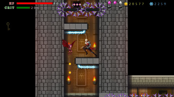 Dead by Death screenshot 3