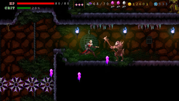 Dead by Death screenshot 6