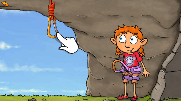 The Zwuggels - A Beach Holiday Adventure for Kids screenshot 7