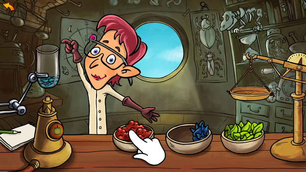 The Zwuggels - A Beach Holiday Adventure for Kids screenshot 6