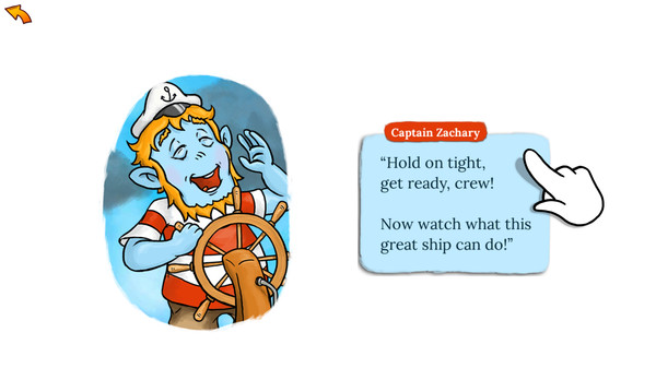 The Zwuggels - A Beach Holiday Adventure for Kids screenshot 12
