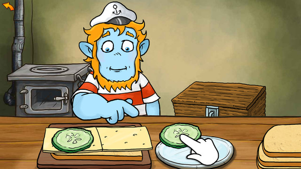 The Zwuggels - A Beach Holiday Adventure for Kids screenshot 10
