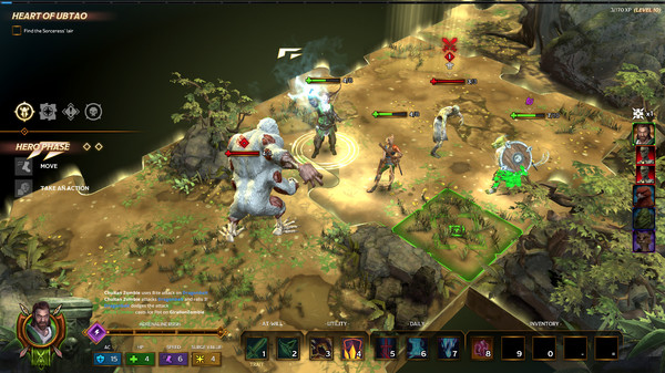 Tales from Candlekeep: Tomb of Annihilation screenshot 7